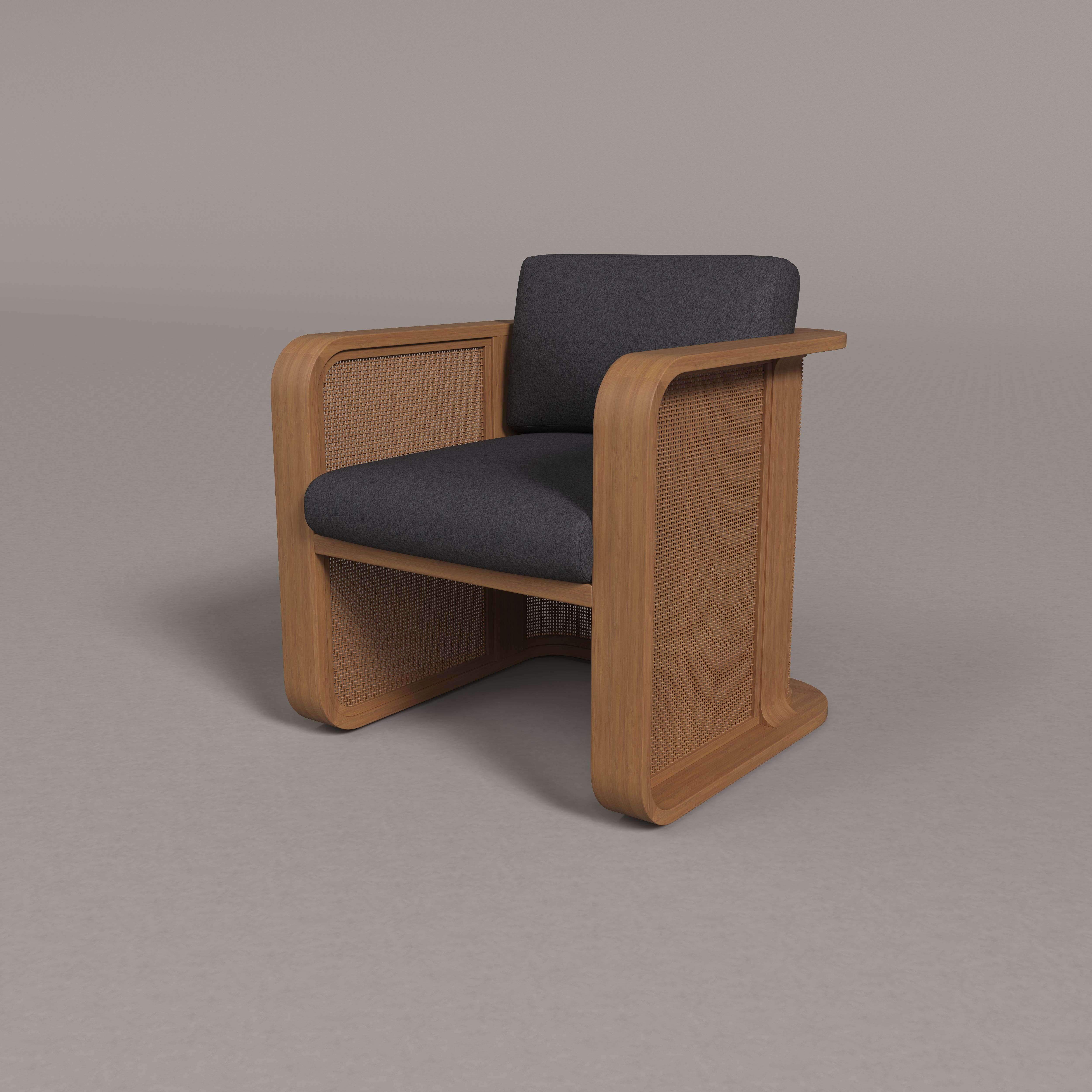 Englo Teak  Dining chair